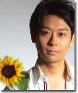シュンスケ